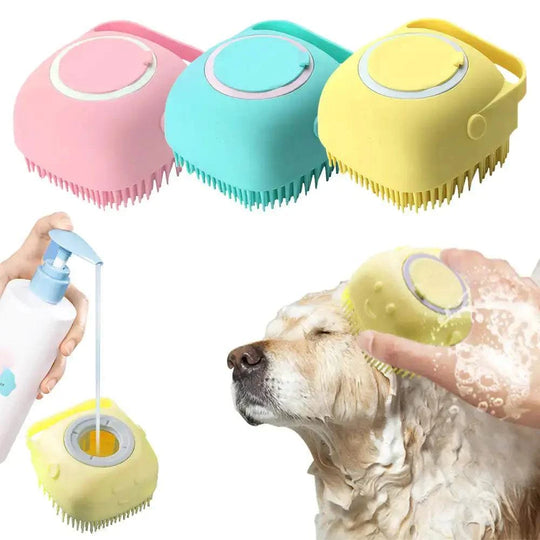 Dog Grooming Brush