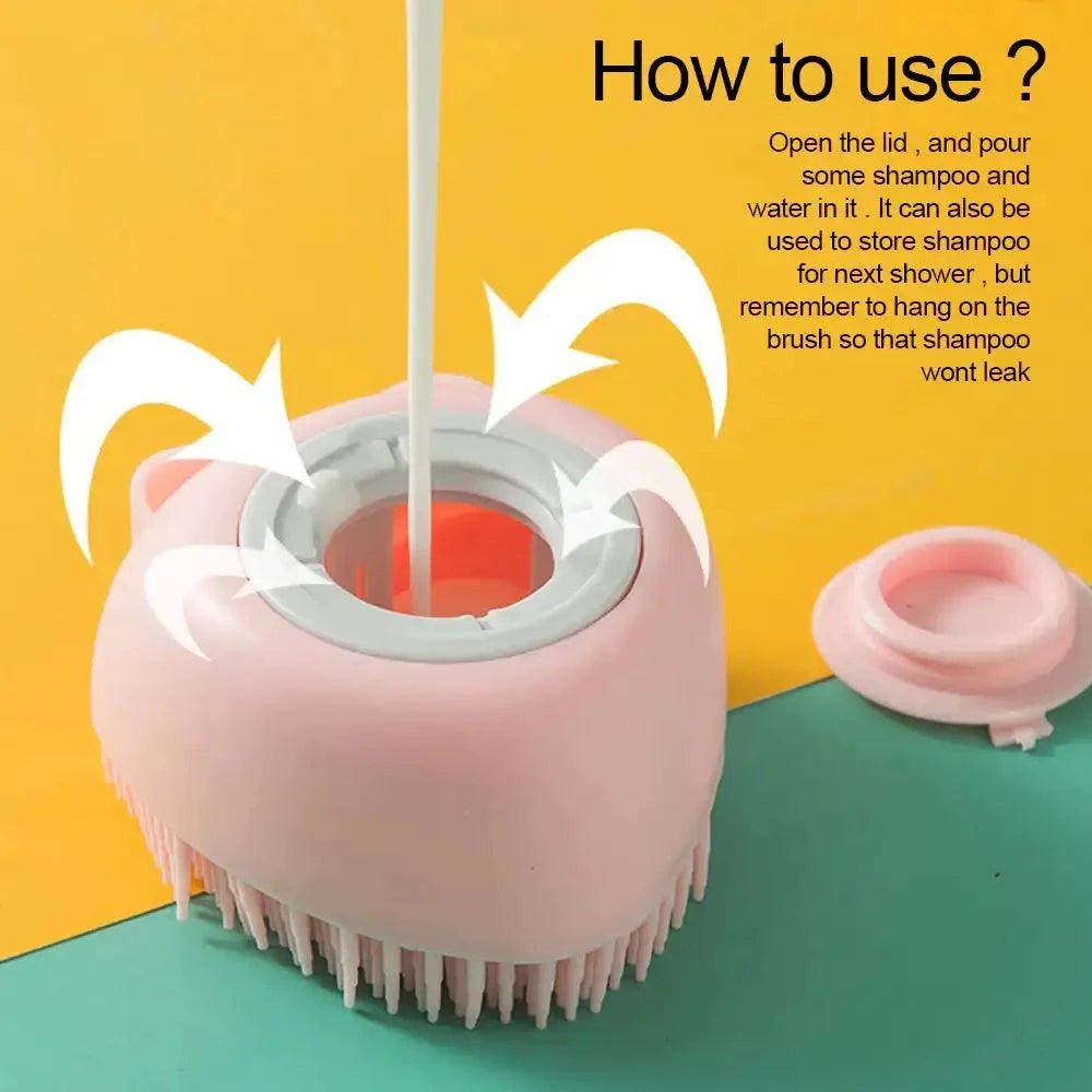 Dog Grooming Brush