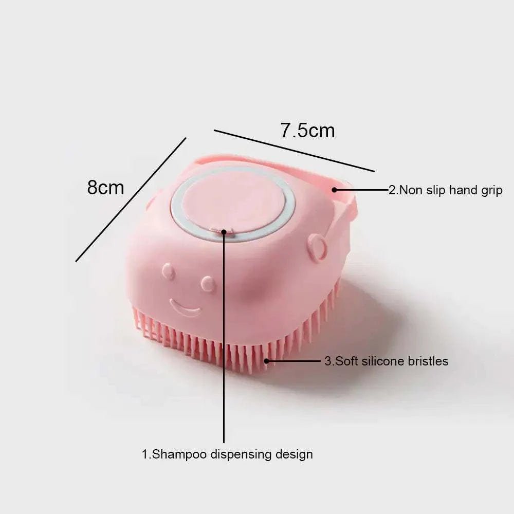 Dog Grooming Brush