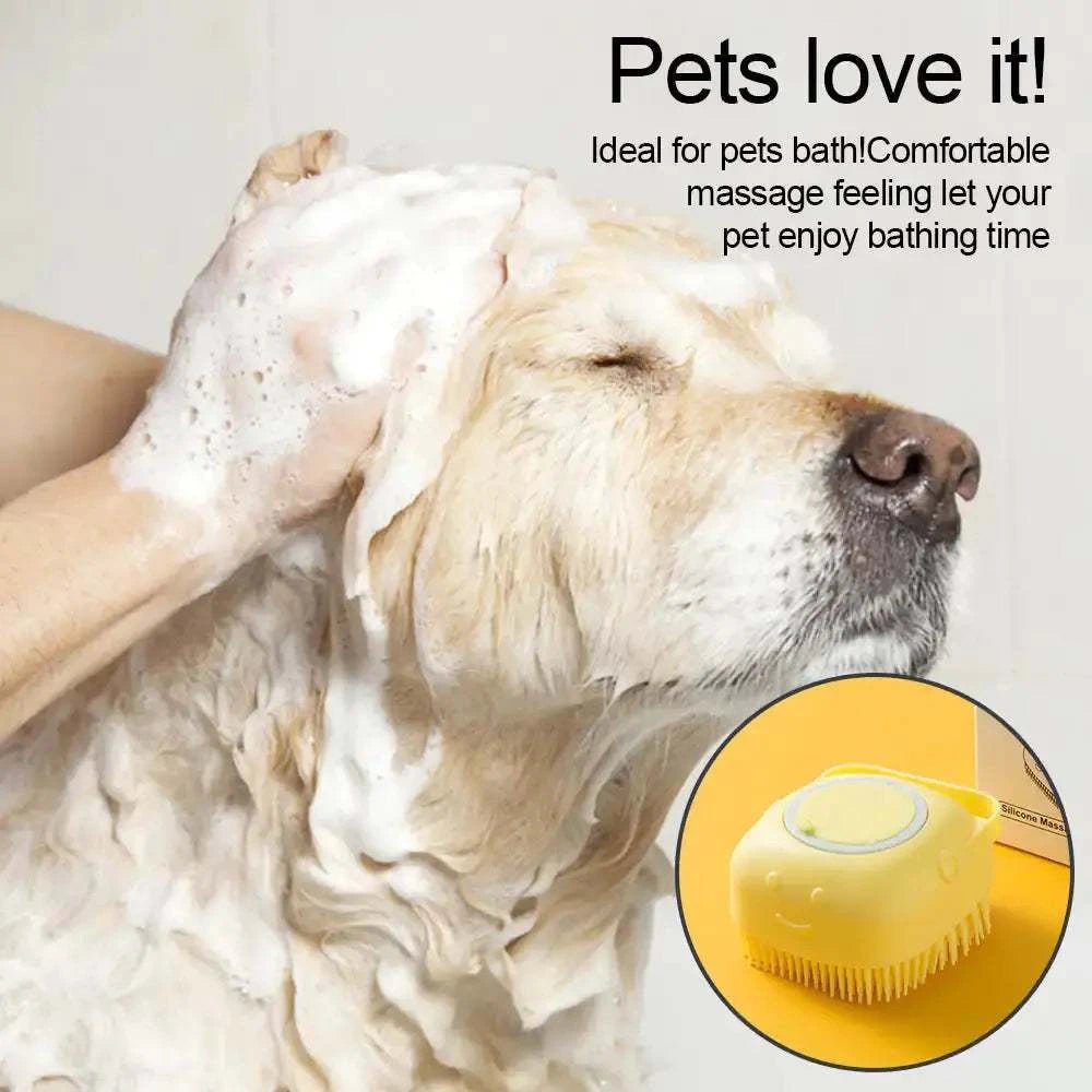 Dog Grooming Brush